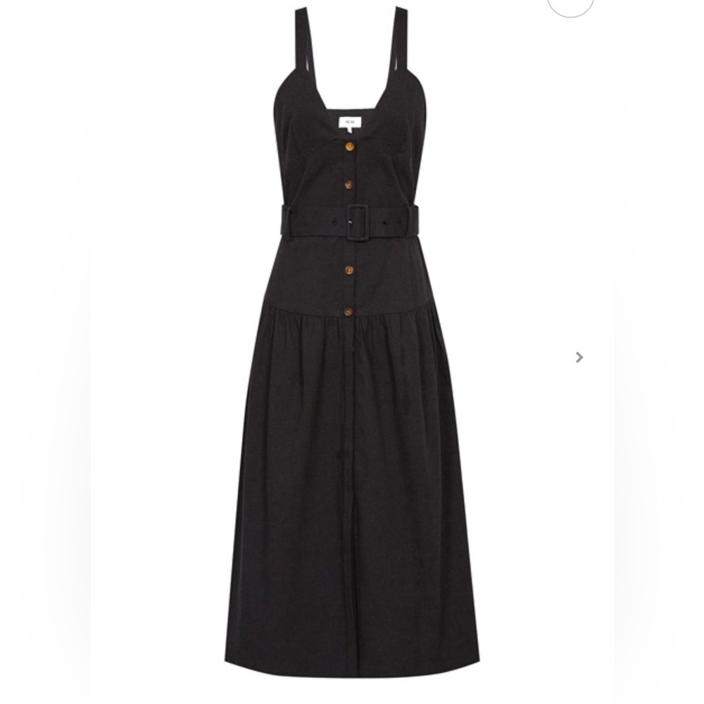 VITA BLACK REISS